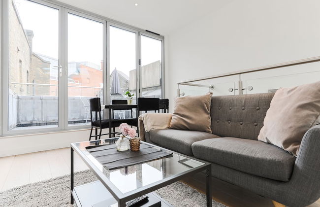 Trafalgar Square by Excel Apartments - Photo 21