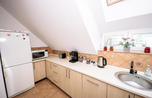 Apartament Pastorówka - Foto 14