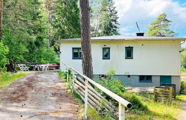 6 Person Holiday Home in Henan-by Traum - Photo 23