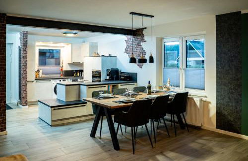 Ferienhaus Wattbrise - Foto 5