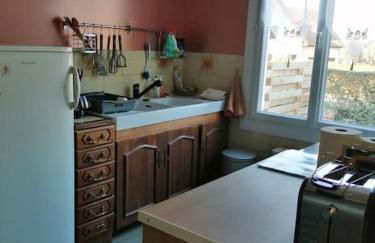 Maison au calme à 5 minutes du centre-ville 2 nuitées minimum - Foto 8