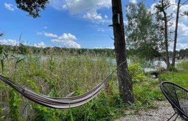 Tiny House - Osada Wilkasy - Foto 64