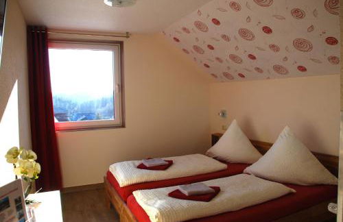 Ferienoase Hinterhermsdorf - Foto 53