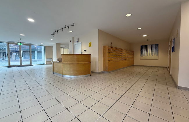 The Cardiff Apartment - Foto 17