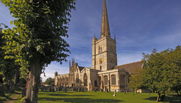 Beyond the Cobbled Streets: Untold Cotswolds and Oxford - Full-Day Small Group Tour - Photo 2