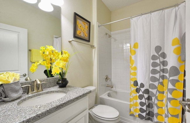 Solterra - 5 Bedrooms House w/pool-7035SR Home by RedAwning - Foto 22