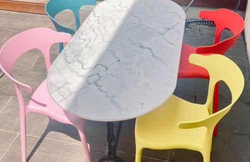 La Gannatoise Family home with garden - Foto 24