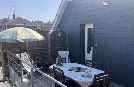 Gite PIPIOU ETAPLES 2 à 4 Personnes - Foto 12