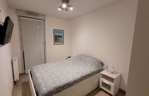 Appartement Voie Lactée Lyon - Foto 6