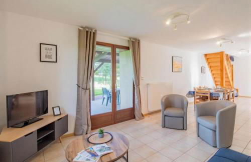 Manoir Les Touches - Gîtes - Photo 24