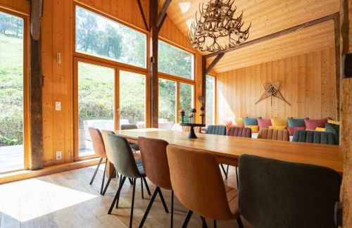 Aux Sources - 14 personnes - sauna & jacuzzi - Photo 48