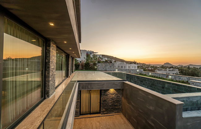 7 Deluxe - Seductive Style and Serenity - Foto 7