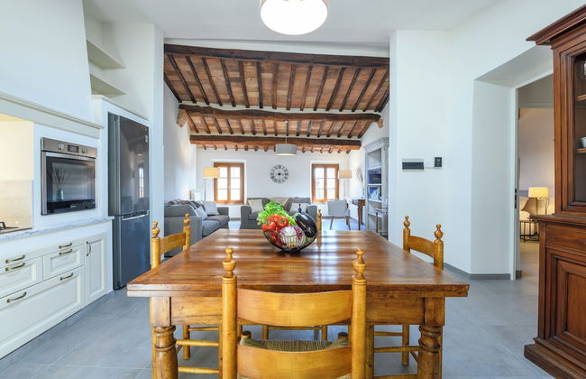 Albergo Diffuso Borgo Santo - Foto 40