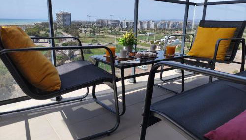 Apartamento Aguamarina - Playa Moncofa - Foto 4