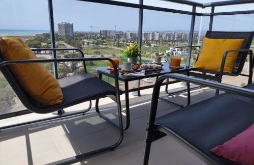 Apartamento Aguamarina - Playa Moncofa - Foto 4
