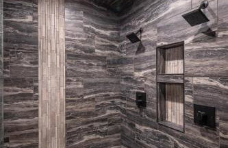 Black Hills Barndo-Hot Tub & Massage Chair - Foto 14