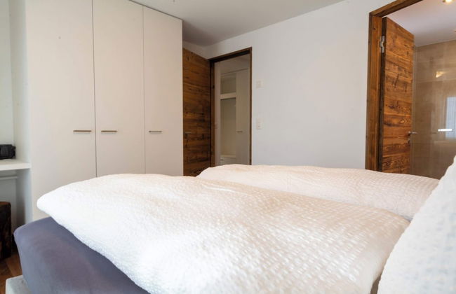 Chalet Weisshorn 1 - Foto 13