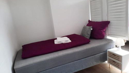 Villa Mariensiel 2OG li - Foto 4