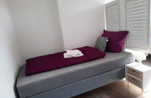 Villa Mariensiel 2OG li - Foto 4