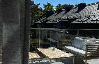 Apartament Dwie Sosny Patrycja - Foto 23