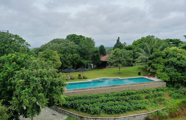 Heavensa Villas and Suites by The Clarks - Foto 33