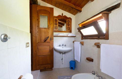 Villa L'Oliveto - Foto 17