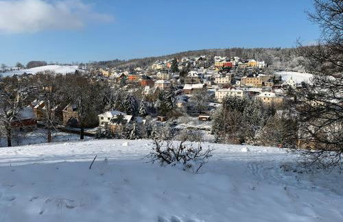 Kathrin`s Appartment - Foto 21