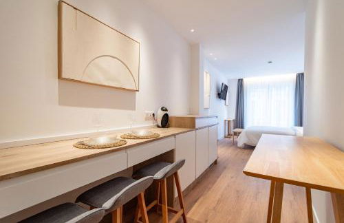 Edificio Ferrari by Plaza Mayor Apartamentos - Foto 17