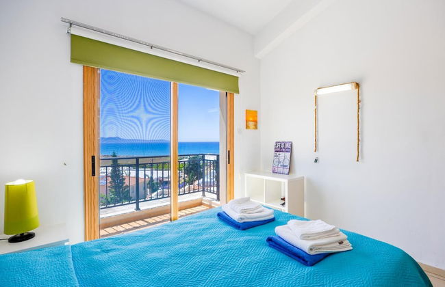 Villa Argaka Sunset Large Private Pool Walk to Beach Sea Views A C Wifi Eco-friendly - 2760 - Foto 31