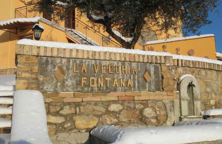 Agriturismo La Vecchia Fontana - Photo 32