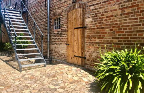 Eulenwohnung Apartment - Foto 24