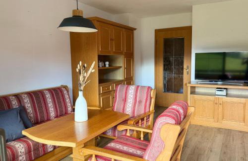 Ferienwohnung Bergblick - Photo 9