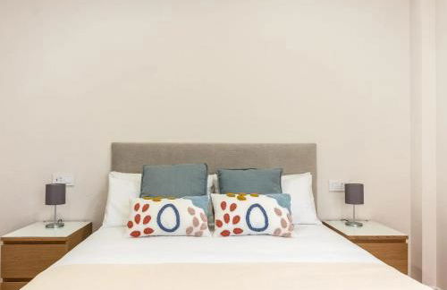 Bright apartment in Las Arenas - Foto 13