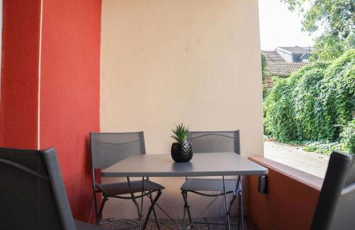 L'élégant, Mulhouse - Photo 13