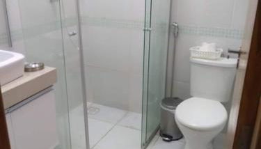 Apto inteiro Seguro e Confortável com piscina - Foto 3