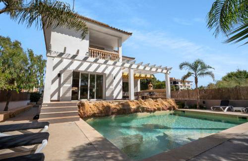 Villa Sol Felostal - Photo 37