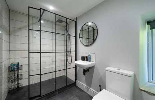 Goytre Hall Self Catering Guest Accommodation - Foto 34