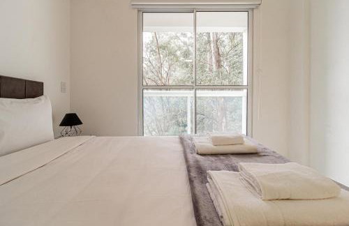 BHomy Butantan - Suite com facilidades ao redor VRT302 - Foto 11