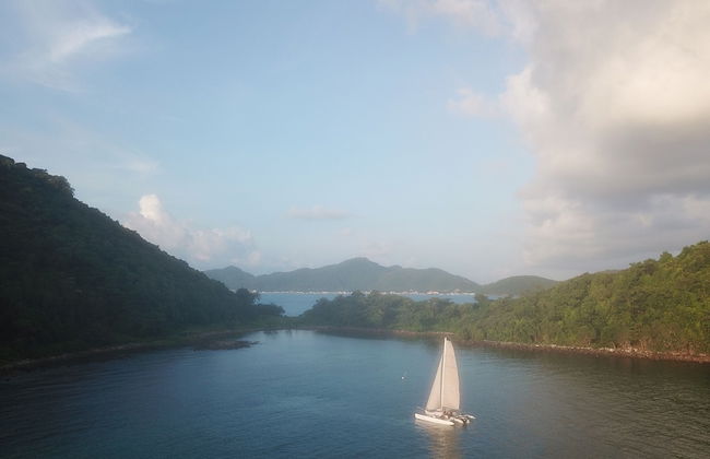 Mi amor luxury beach apartment - Foto 51