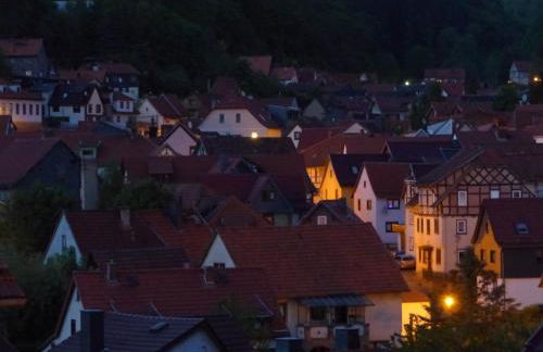 Fewo Zum alten Bergdoktor - Foto 18