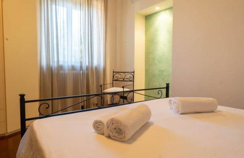 Villa Argentia - Private Pool & Relaxation - Wi-Fi - Foto 11