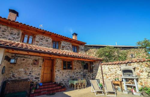 Casa Rural Entre Valles - Foto 50