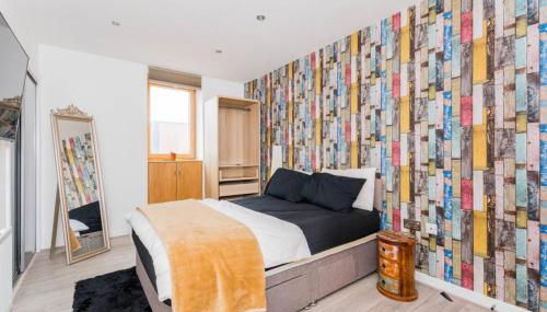 Newly Furnish 2 bedroom Flat - Foto 4