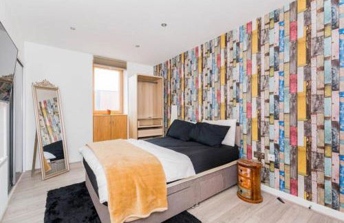 Newly Furnish 2 bedroom Flat - Foto 4