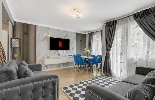 Modern Apartment 2 bedroom in Central London - Photo 1