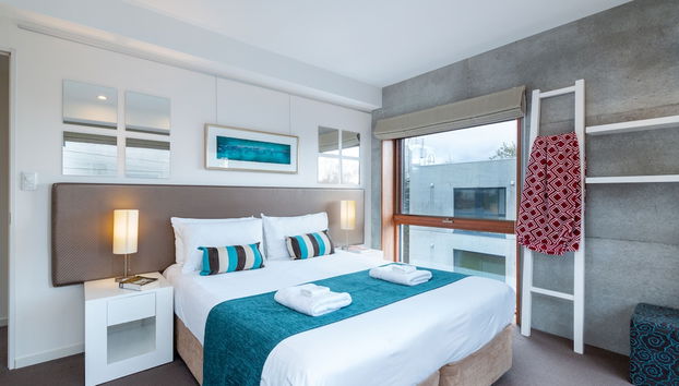 Asanagi by H2 Life - Foto 3, Habitación