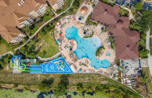 Windsor Hills Resort 2Bd with Great Amenities - Foto 106