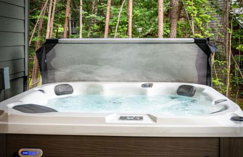 Nottely Retreat - Foto 63