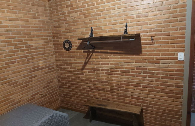 Villa da Serra Ibitipoca - Foto 47