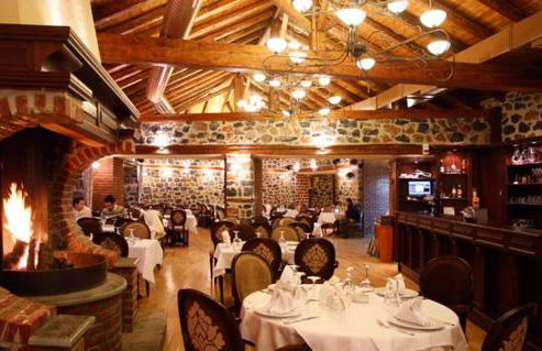 Guesthouse Tsegani - Foto 38